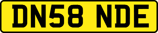 DN58NDE