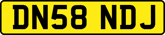 DN58NDJ