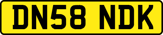 DN58NDK