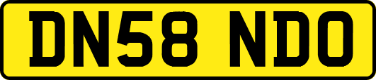 DN58NDO