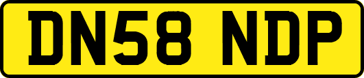 DN58NDP