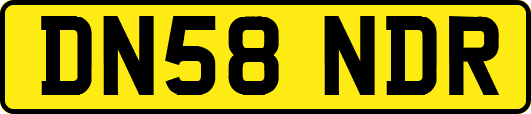 DN58NDR