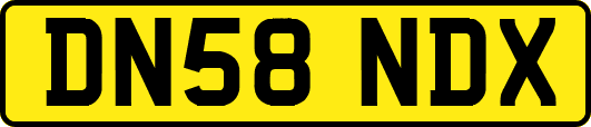 DN58NDX