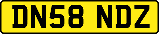 DN58NDZ