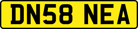 DN58NEA