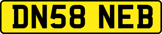 DN58NEB