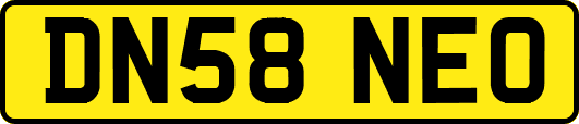 DN58NEO