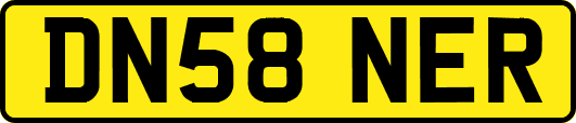 DN58NER