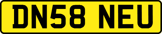 DN58NEU