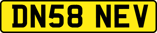DN58NEV