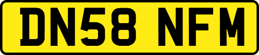 DN58NFM