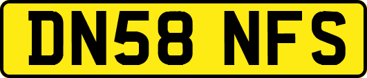 DN58NFS