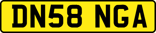 DN58NGA
