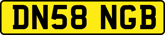 DN58NGB