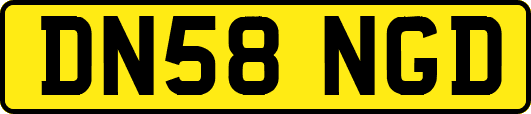 DN58NGD