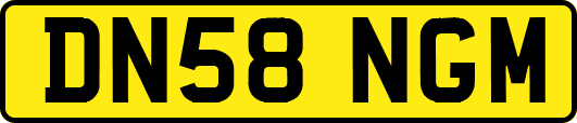 DN58NGM