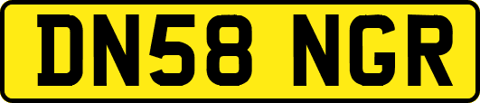 DN58NGR