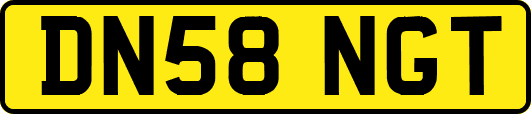DN58NGT