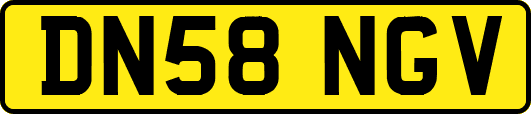 DN58NGV