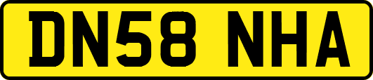 DN58NHA