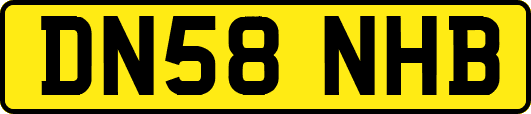 DN58NHB