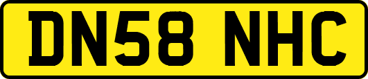 DN58NHC