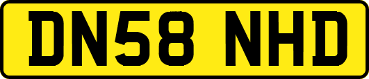 DN58NHD