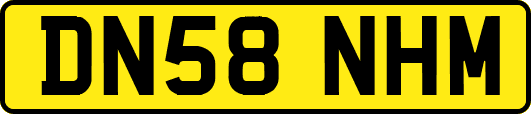 DN58NHM
