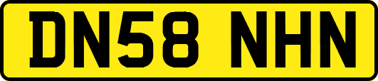 DN58NHN