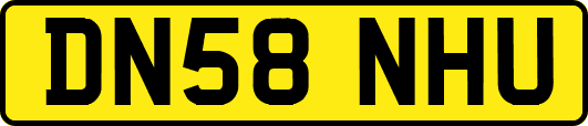 DN58NHU