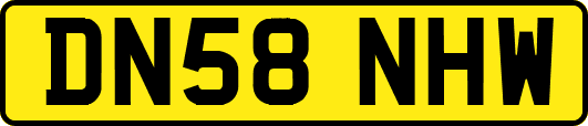 DN58NHW