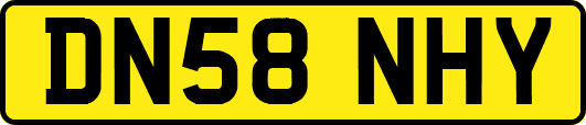 DN58NHY