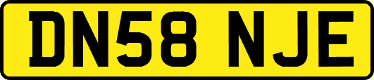 DN58NJE