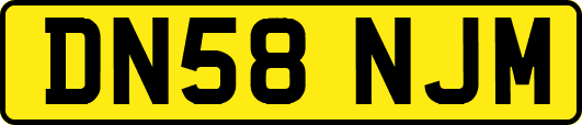 DN58NJM