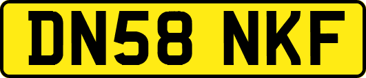 DN58NKF