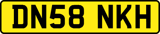 DN58NKH