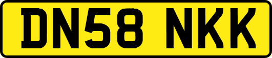 DN58NKK