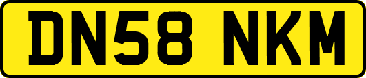 DN58NKM