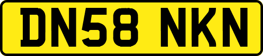 DN58NKN