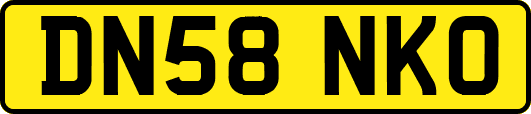 DN58NKO
