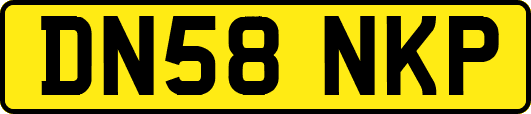 DN58NKP