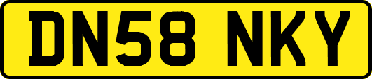 DN58NKY