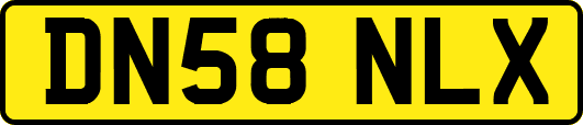 DN58NLX