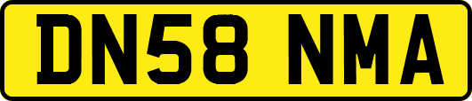 DN58NMA