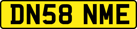DN58NME