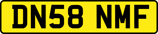 DN58NMF