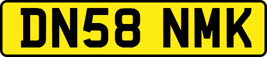 DN58NMK
