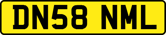 DN58NML