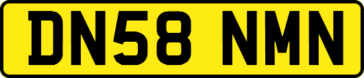 DN58NMN
