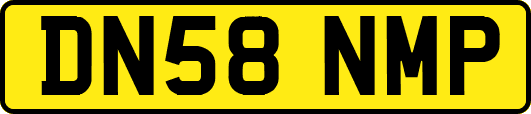 DN58NMP